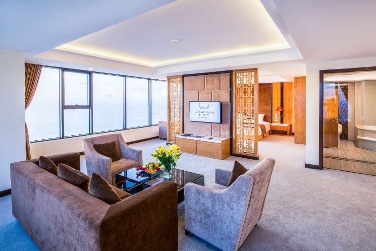 Mường Thanh Luxury Đà Nẵng Hotel